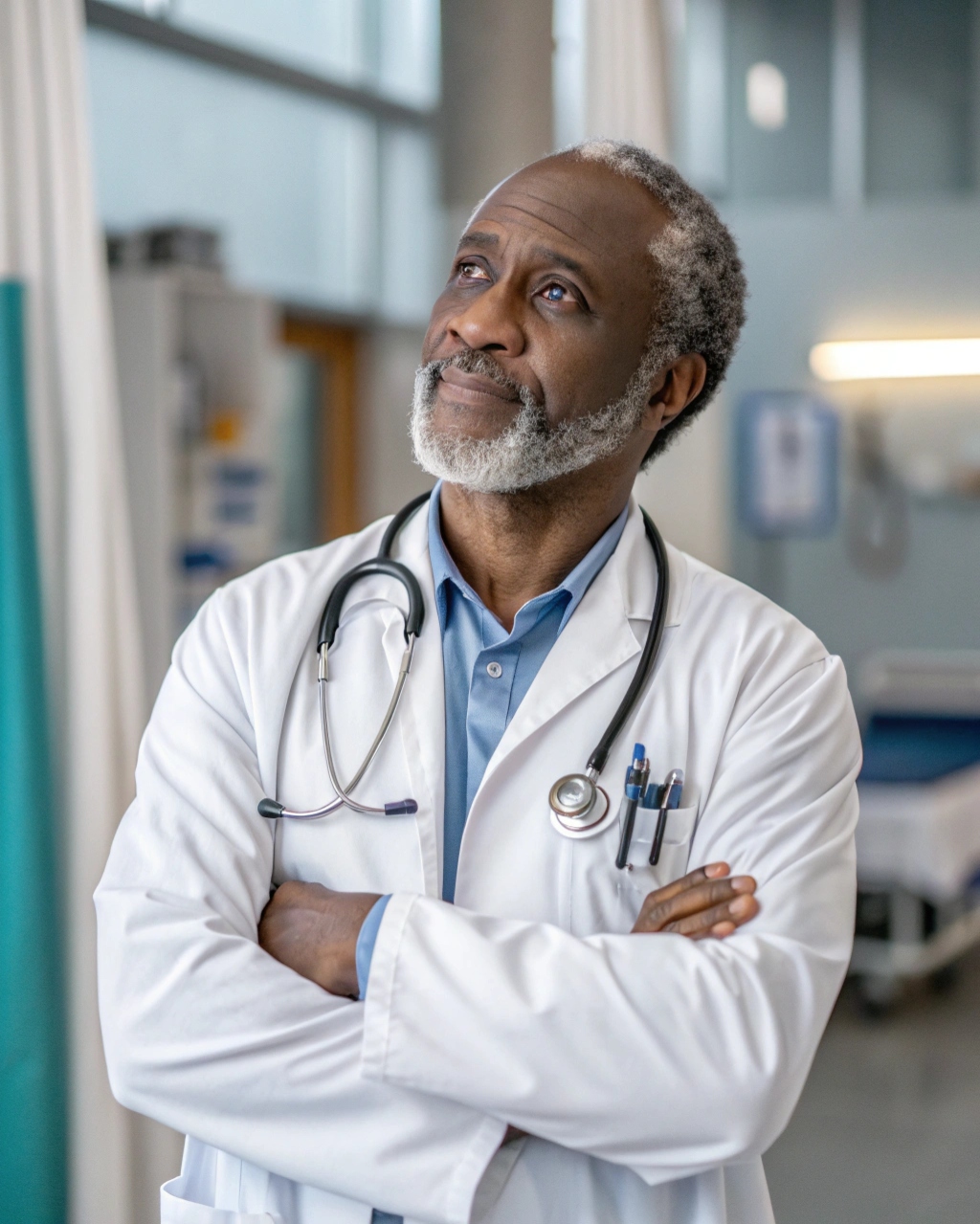 Our Healthcare Team