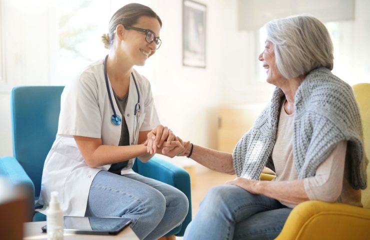 Primary Healthcare