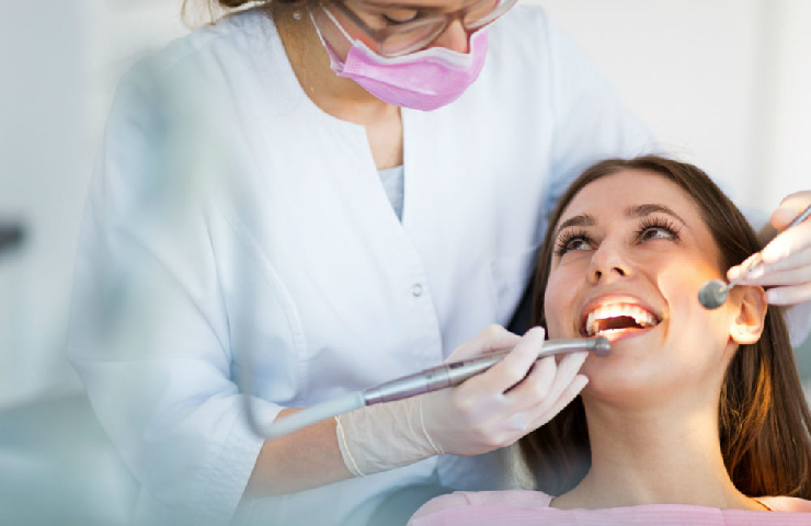 Dental Care