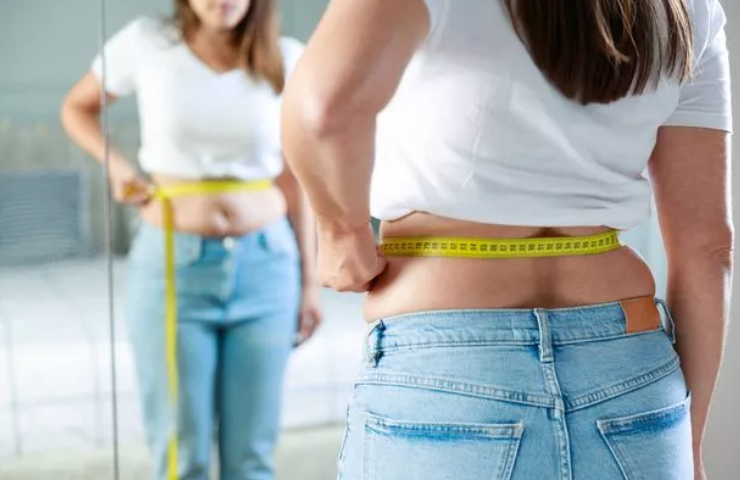 Weight Loss