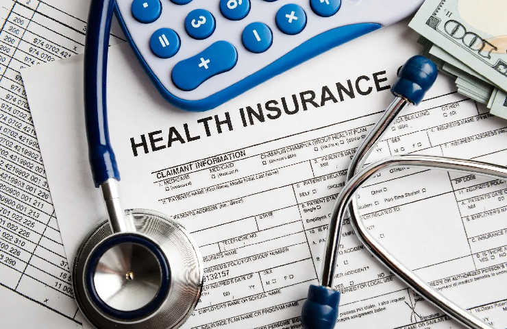 Health Insurance